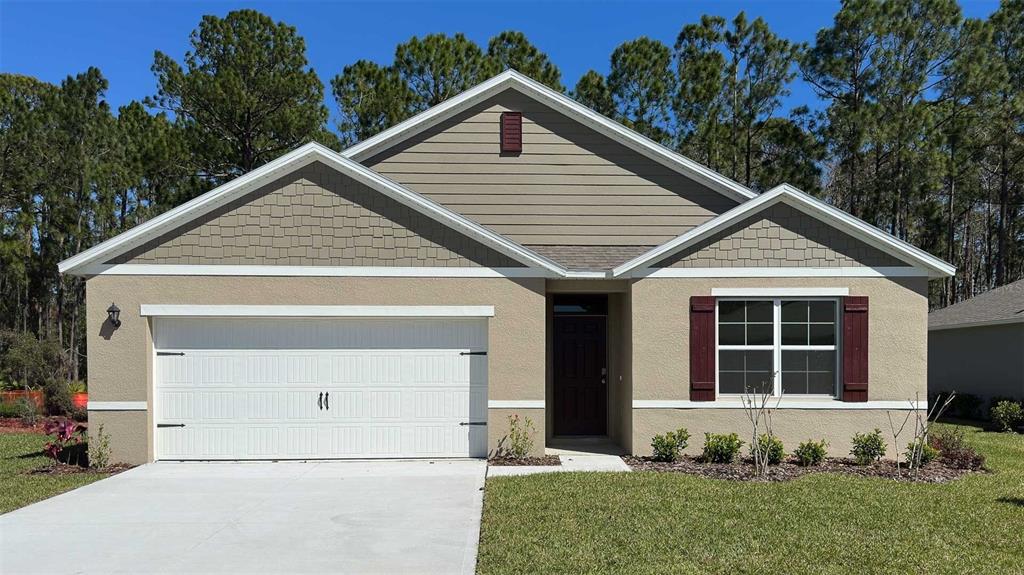 Property for sale at 11 HONEYBELL WAY, ORMOND BEACH, FL, 32174