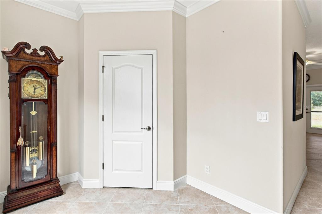 Property for sale at 555 DOWLING CIRCLE, LADY LAKE, FL, 32159