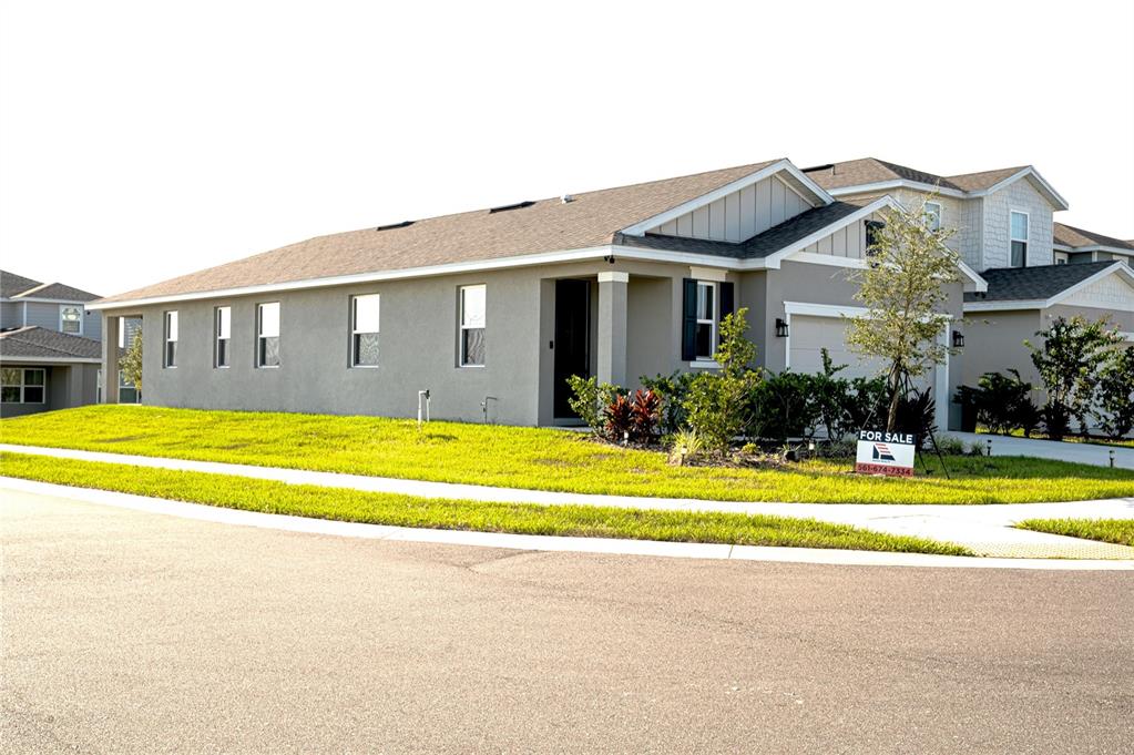 Property for sale at 5503 BLUEBONNET PLACE, HAINES CITY, FL, 33844