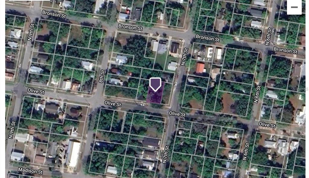 Property for sale at 702 OLIVE STREET, PALATKA, FL, 32177