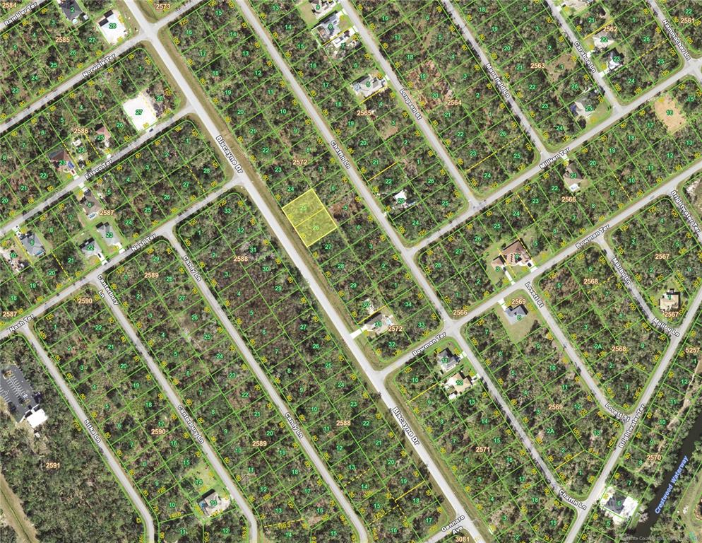 Property for sale at 1756/ 1764 BISCAYNE DRIVE, PORT CHARLOTTE, FL, 33953