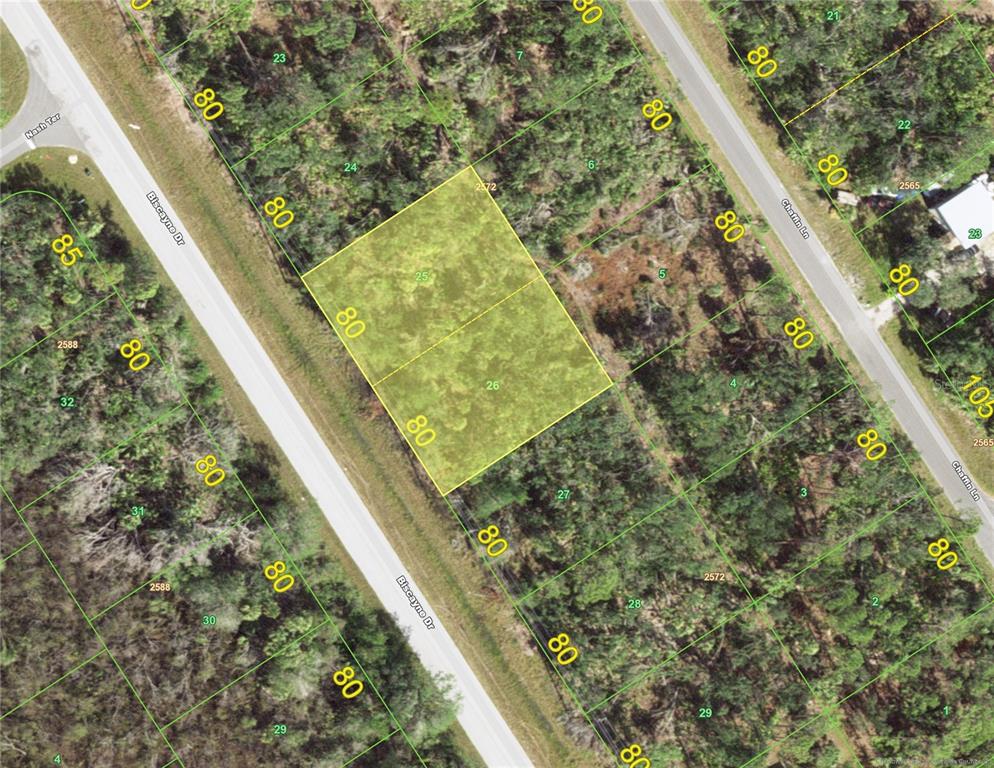 Property for sale at 1756/ 1764 BISCAYNE DRIVE, PORT CHARLOTTE, FL, 33953
