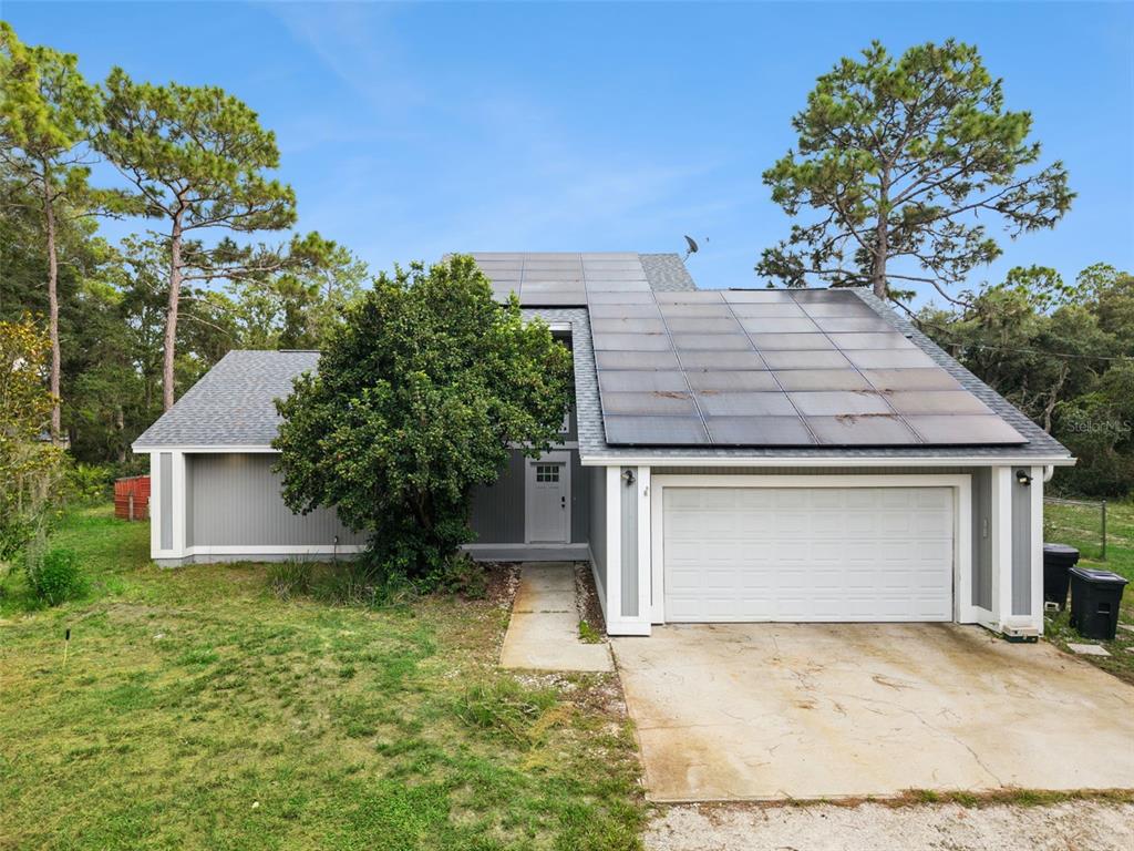 Property for sale at 42150 ROYAL TRAILS ROAD, EUSTIS, FL, 32736
