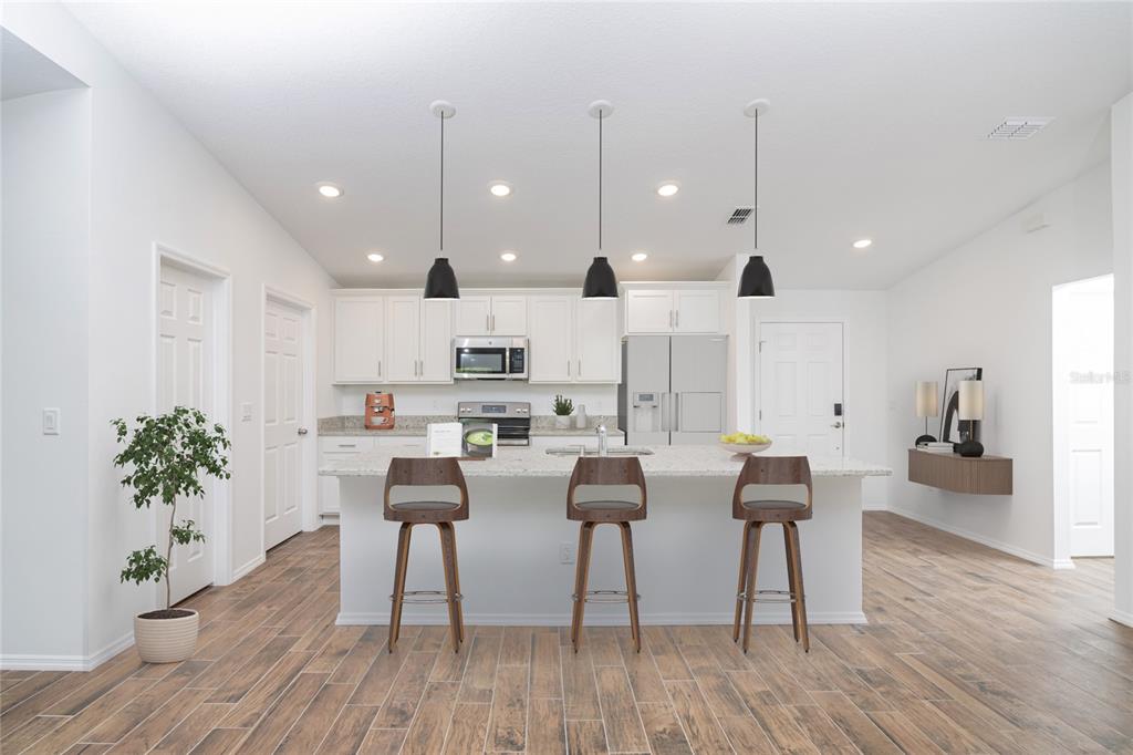 Emma Model 2 Virtual Staging