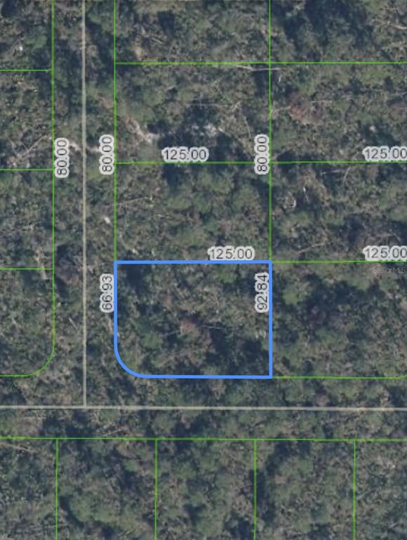 Property for sale at 10662 DEEP HAZARD DRIVE, SEBRING, FL, 33875