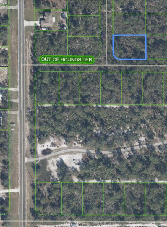 Property for sale at 10662 DEEP HAZARD DRIVE, SEBRING, FL, 33875