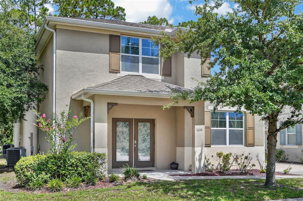 Property for sale at 1655 PHAM DRIVE, PORT ORANGE, FL, 32129