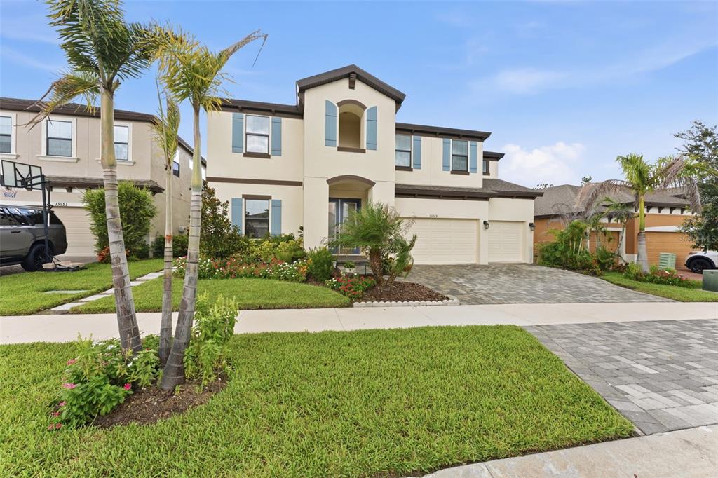Property for sale at 13249 WILDFLOWER MEADOW DRIVE, RIVERVIEW, FL, 33579
