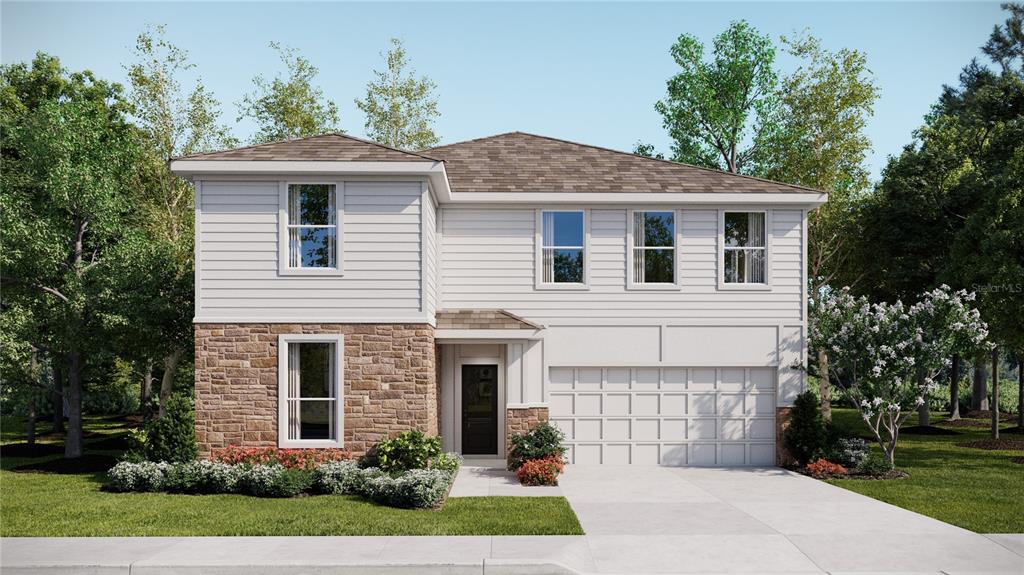 Property for sale at 742 TUNDRA LOOP, GROVELAND, FL, 34736