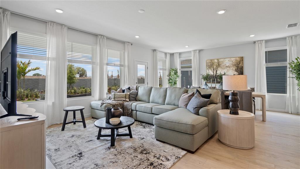 Property for sale at 742 TUNDRA LOOP, GROVELAND, FL, 34736