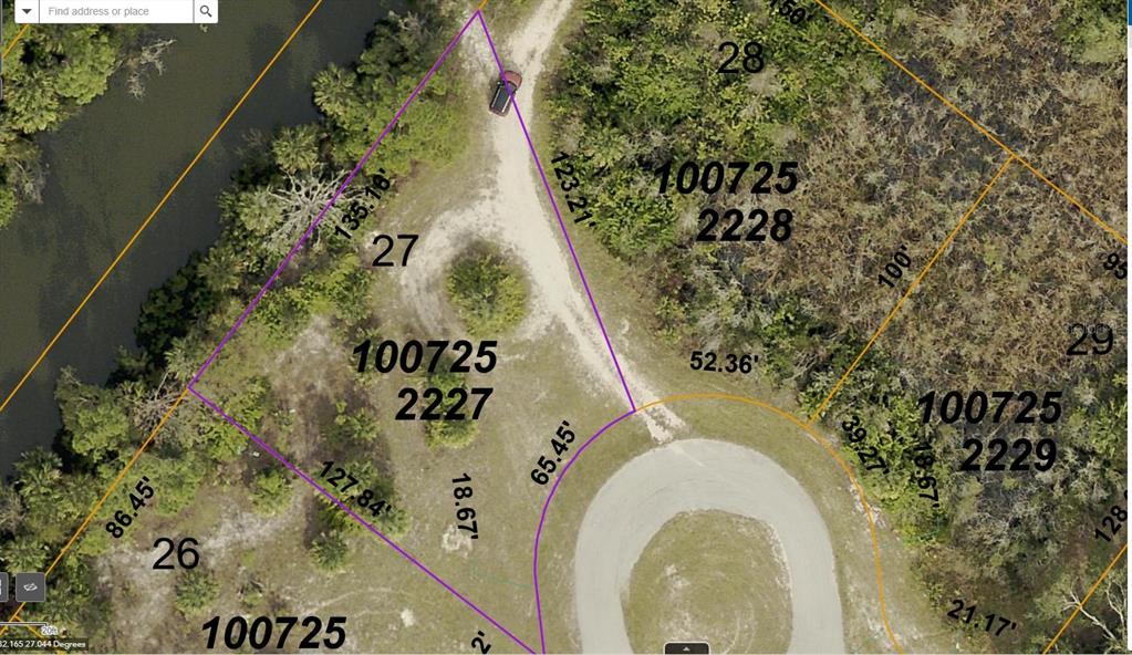Property for sale at FERNWAY DRIVE, NORTH PORT, FL, 34288