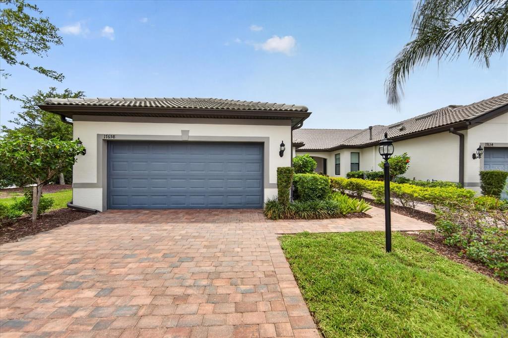 Property for sale at 17658 CAMDEN DRIVE, BRADENTON, FL, 34202