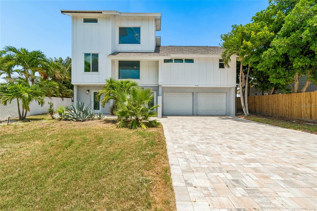 Property for sale at 970 BOCA CIEGA ISLE DRIVE, ST PETE BEACH, FL, 33706