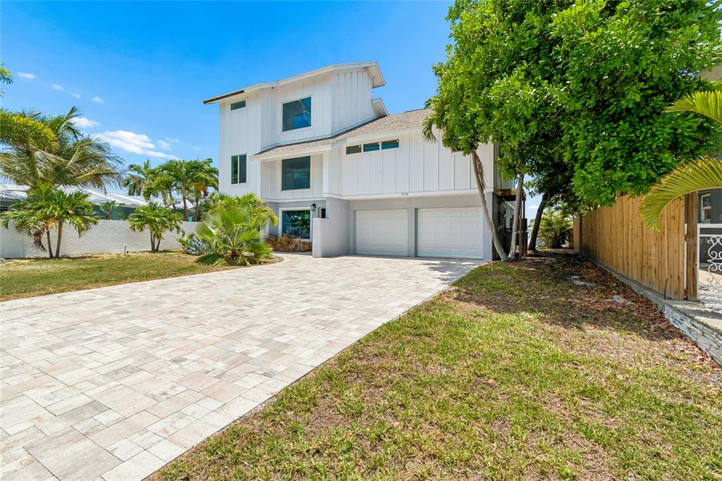 Property for sale at 970 BOCA CIEGA ISLE DRIVE, ST PETE BEACH, FL, 33706