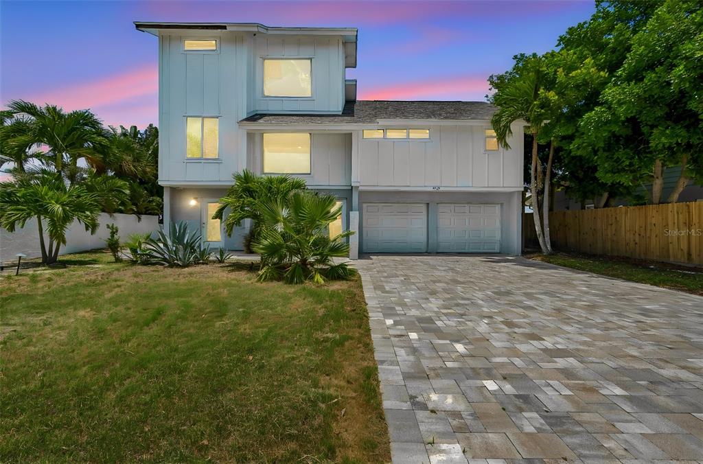 Property for sale at 970 BOCA CIEGA ISLE DRIVE, ST PETE BEACH, FL, 33706
