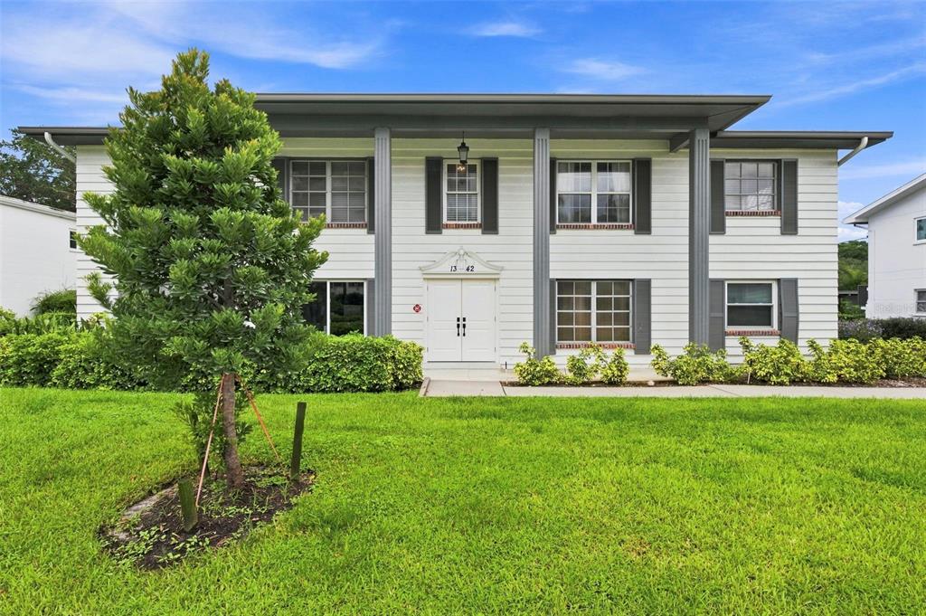 1342 Snell Isle Blvd Unit #4