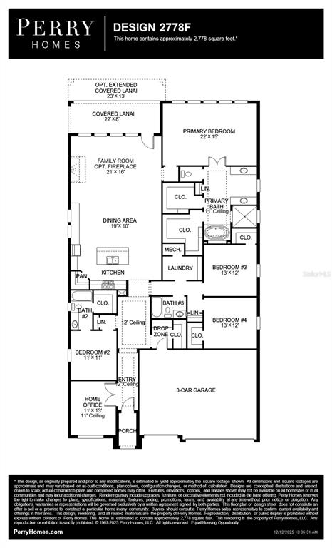 Property for sale at 7922 BON AIR WAY, PARRISH, FL, 34219