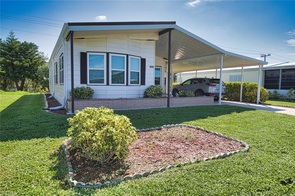 Property for sale at 424 TARDE LOGO CIRCLE, NORTH PORT, FL, 34287