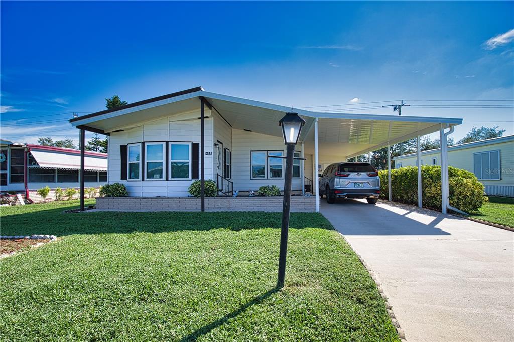 Property for sale at 424 TARDE LOGO CIRCLE, NORTH PORT, FL, 34287