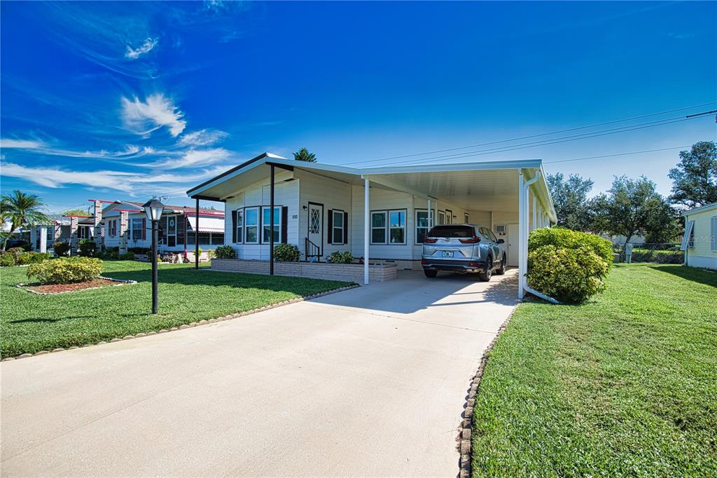 Property for sale at 424 TARDE LOGO CIRCLE, NORTH PORT, FL, 34287