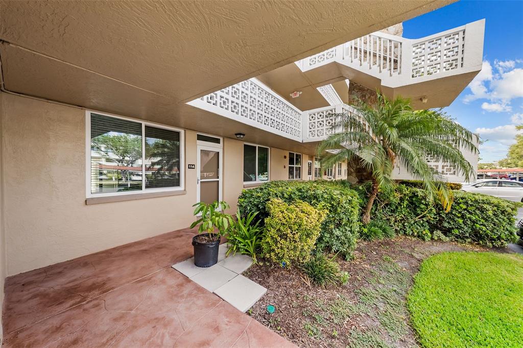 Property for sale at 5095 BAY STREET NE UNIT 114, ST PETERSBURG, FL, 33703