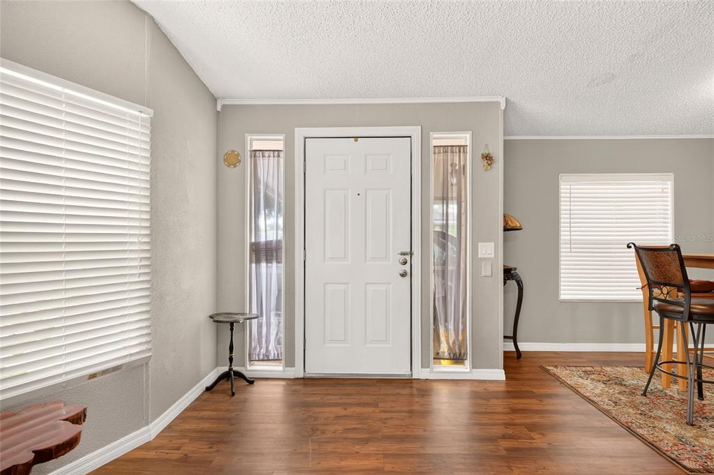 Property for sale at 3401 RAINBOW ROAD, TAVARES, FL, 32778