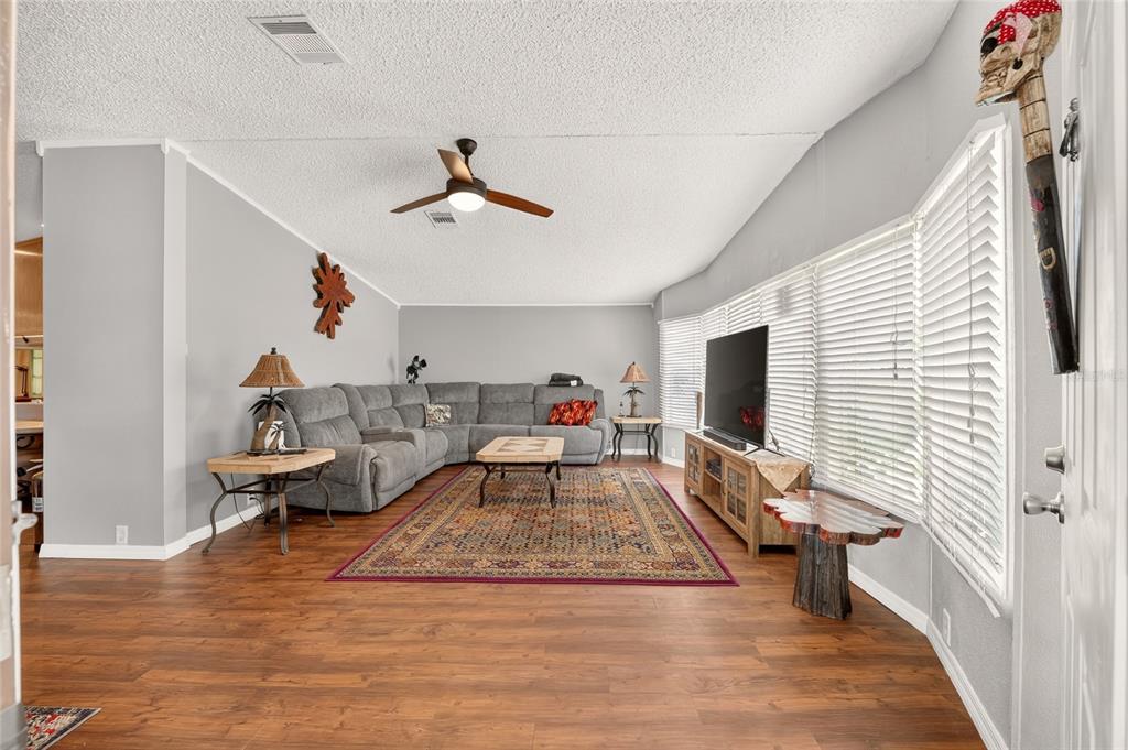 Property for sale at 3401 RAINBOW ROAD, TAVARES, FL, 32778