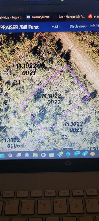 Property for sale at CHILE STREET, NORTH PORT, FL, 34288