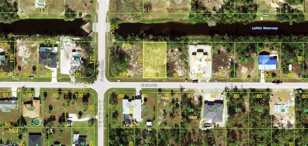 Property for sale at 12020 XAVIER AVENUE, PORT CHARLOTTE, FL, 33981