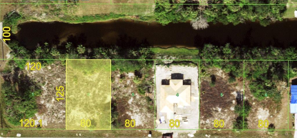 Property for sale at 12020 XAVIER AVENUE, PORT CHARLOTTE, FL, 33981