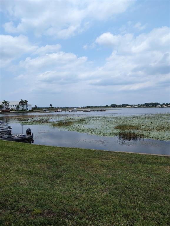 Property for sale at 308 STEPHEN DRIVE UNIT 8, LAKE PLACID, FL, 33852