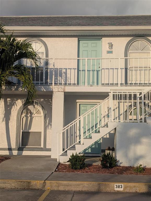 Property for sale at 308 STEPHEN DRIVE UNIT 8, LAKE PLACID, FL, 33852