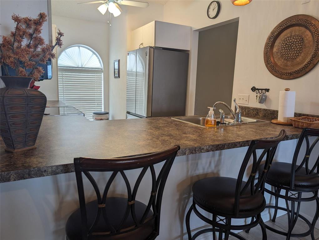 Property for sale at 308 STEPHEN DRIVE UNIT 8, LAKE PLACID, FL, 33852
