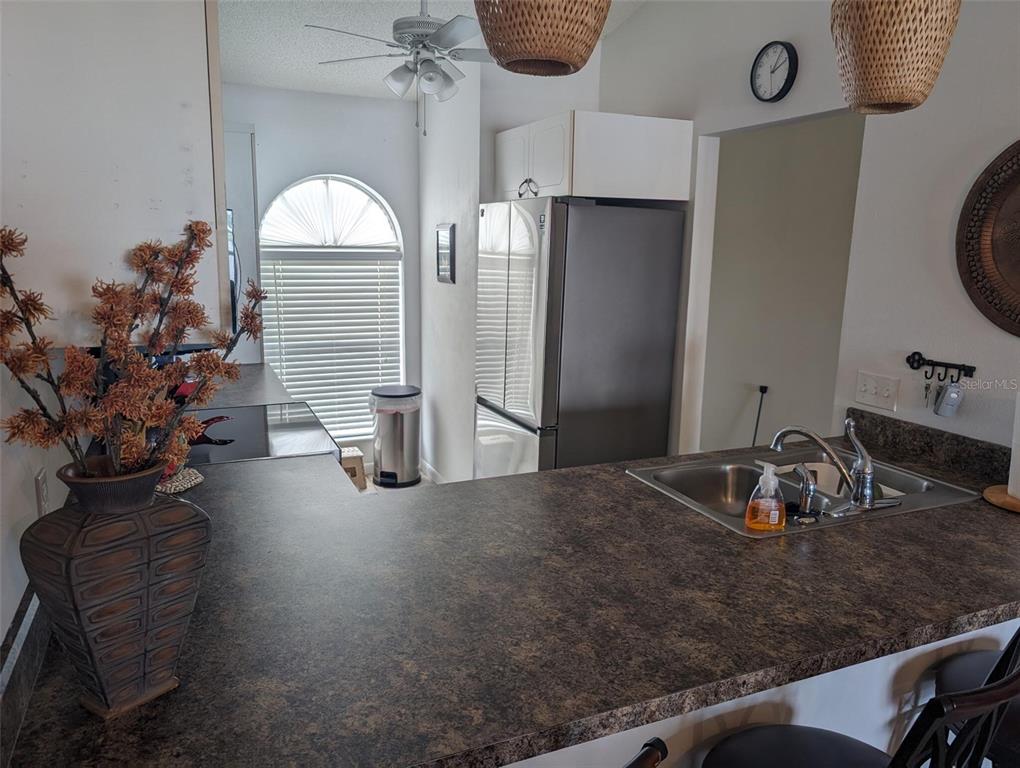 Property for sale at 308 STEPHEN DRIVE UNIT 8, LAKE PLACID, FL, 33852