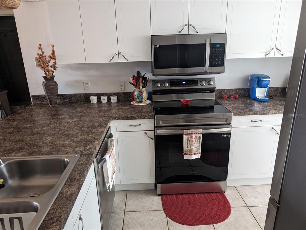 Property for sale at 308 STEPHEN DRIVE UNIT 8, LAKE PLACID, FL, 33852