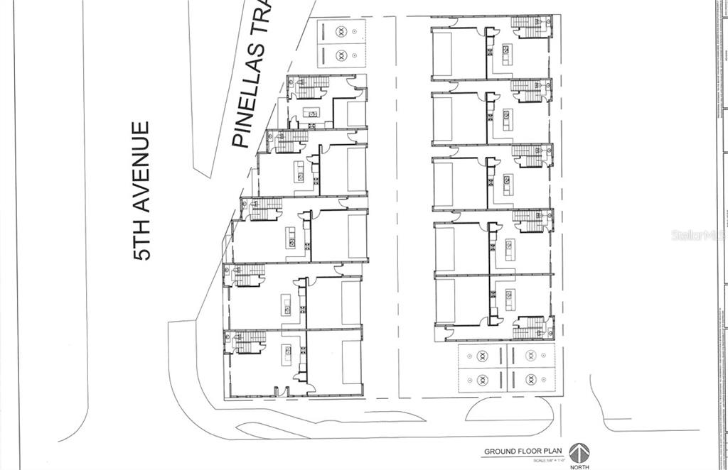 Property for sale at 500 64TH STREET S, ST PETERSBURG, FL, 33710