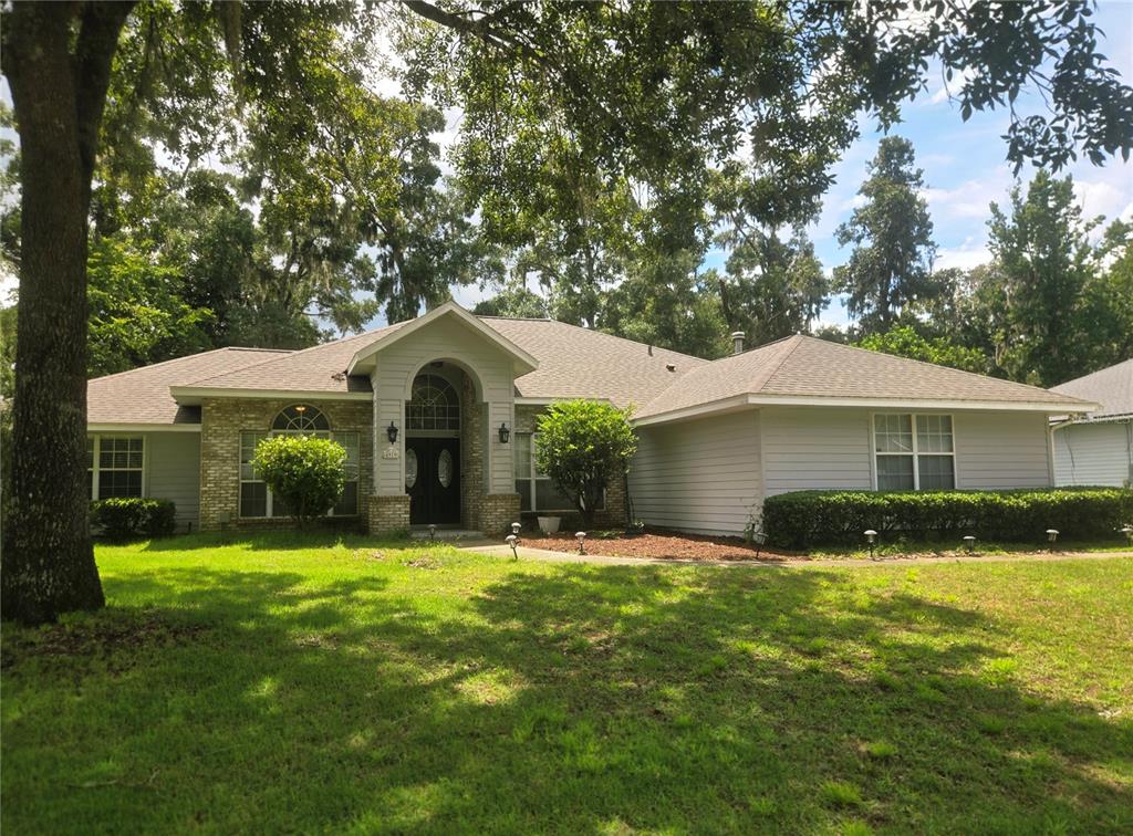 Property for sale at 4919 NW 71ST PLACE, GAINESVILLE, FL, 32653