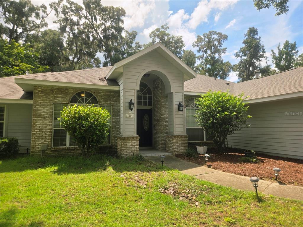 Property for sale at 4919 NW 71ST PLACE, GAINESVILLE, FL, 32653