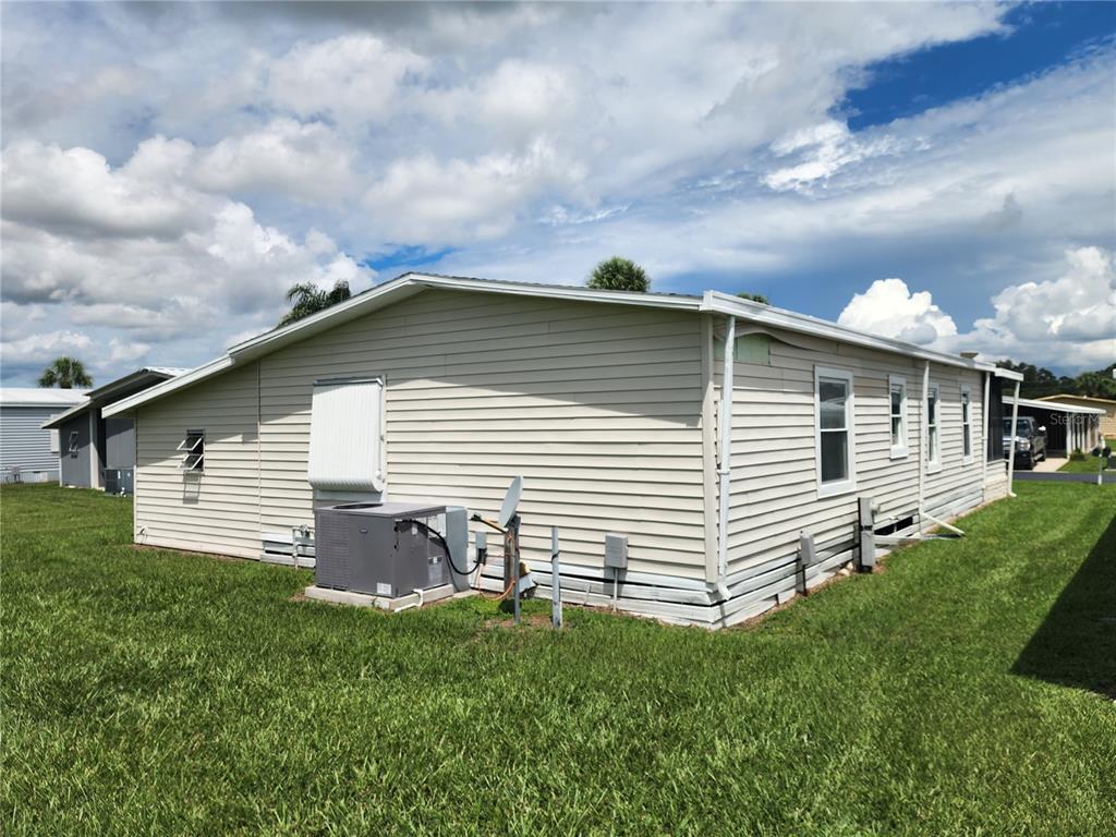 Property for sale at 97 PARSON DRIVE, WINTER HAVEN, FL, 33884