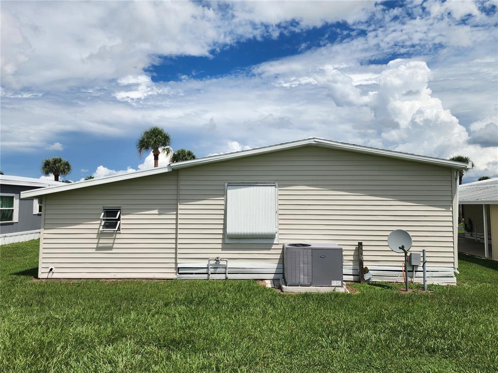 Property for sale at 97 PARSON DRIVE, WINTER HAVEN, FL, 33884