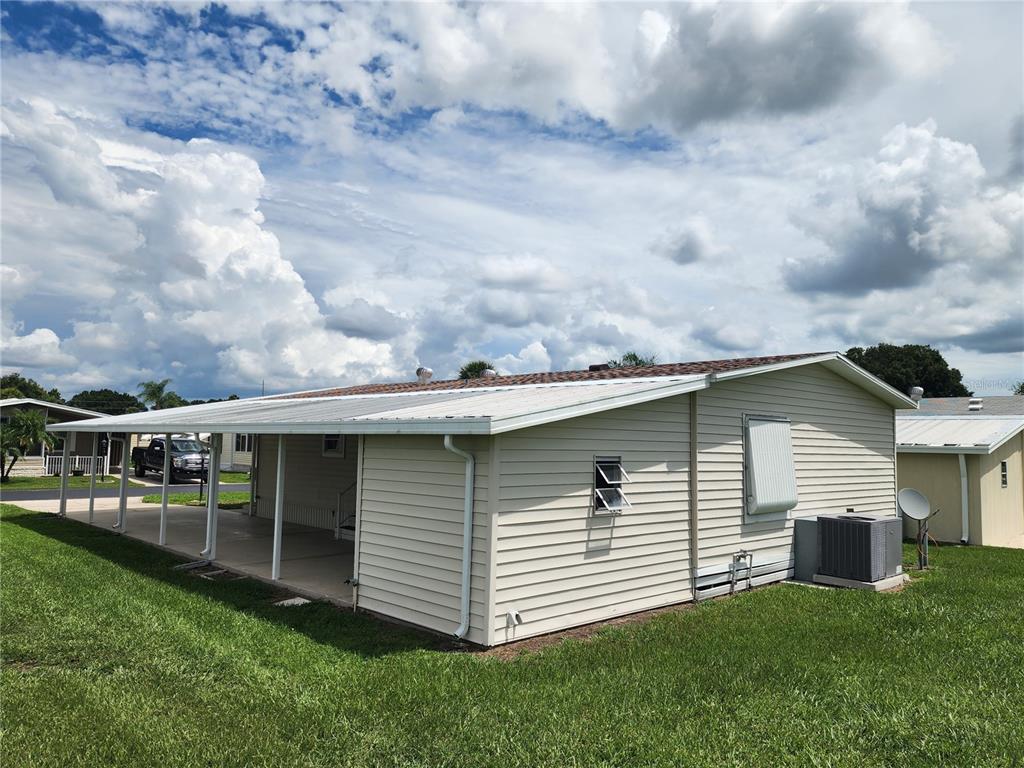 Property for sale at 97 PARSON DRIVE, WINTER HAVEN, FL, 33884