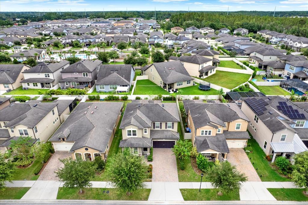 Property for sale at 18738 BIRCHWOOD GROVES DRIVE, LUTZ, FL, 33558