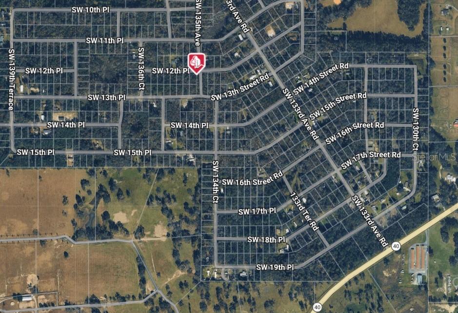 Property for sale at SW 12TH PLACE, OCALA, FL, 34481