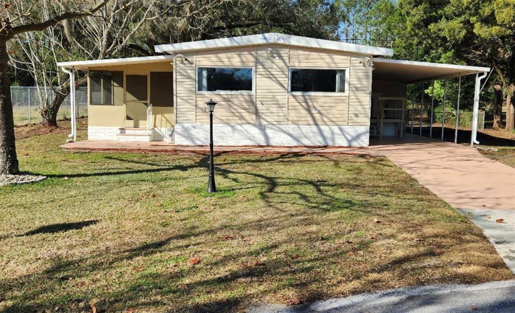 Property for sale at 6371 FRANK COURT, BROOKSVILLE, FL, 34602