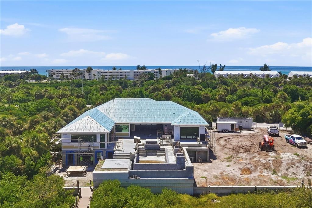 Property for sale at 4 PEEKINS COVE DRIVE, BOCA GRANDE, FL, 33921
