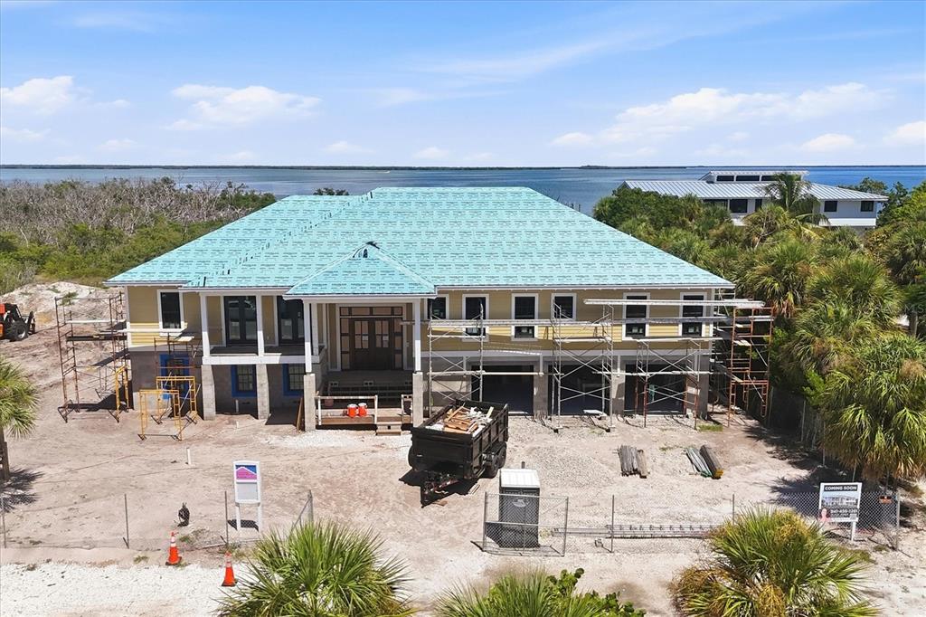Property for sale at 4 PEEKINS COVE DRIVE, BOCA GRANDE, FL, 33921