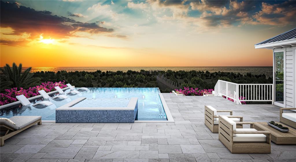 Property for sale at 4 PEEKINS COVE DRIVE, BOCA GRANDE, FL, 33921