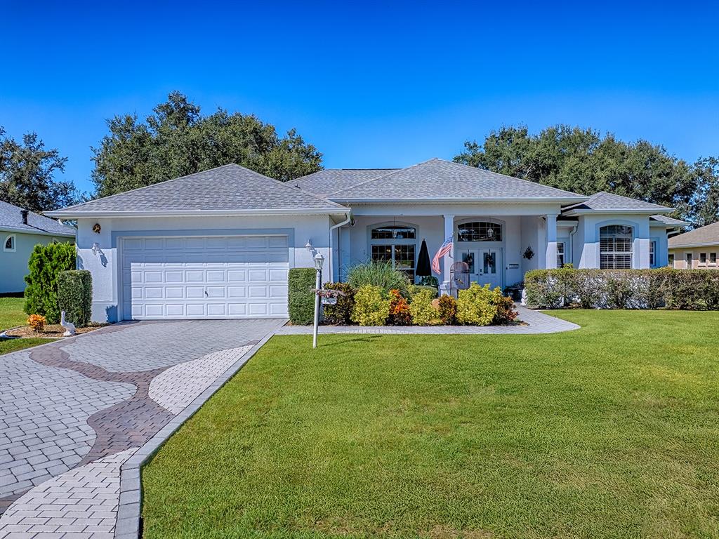 Property for sale at 17627 SE 88TH COVINGTON CIRCLE, THE VILLAGES, FL, 32162