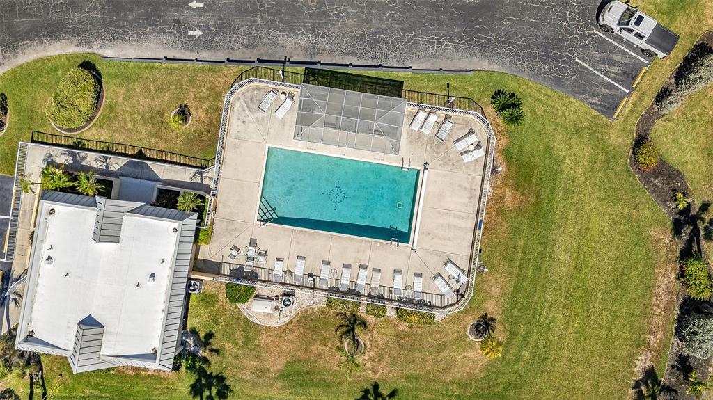 Property for sale at 101 N MARION COURT UNIT 122, PUNTA GORDA, FL, 33950