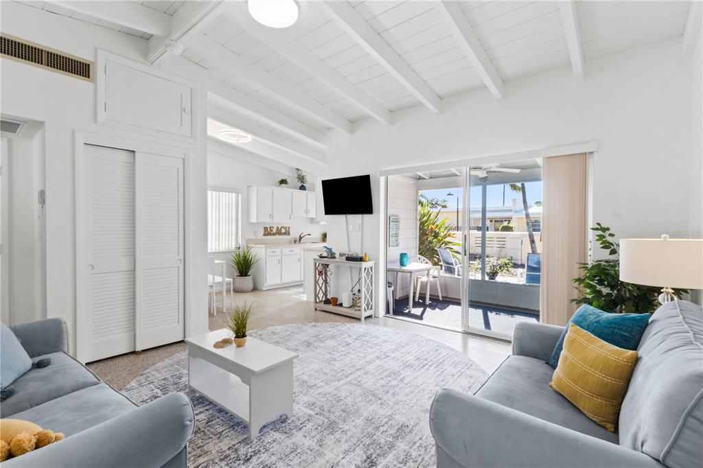 Property for sale at 6006 MIDNIGHT PASS ROAD UNIT 11, SARASOTA, FL, 34242
